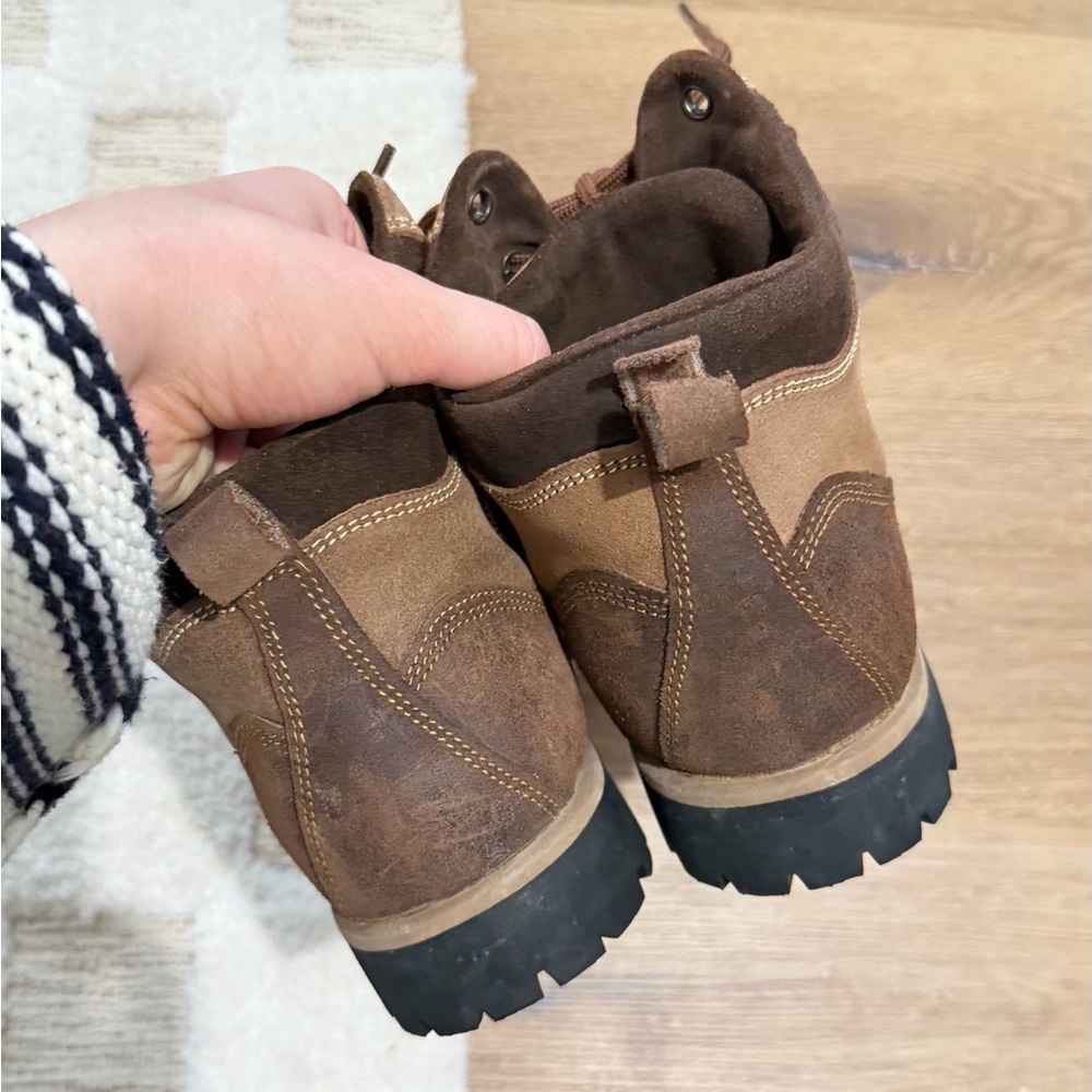 Vintage Patagonia 3 Seasons Boot - Picture 5 of 6